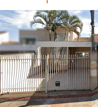 Casa - Venda, Jardim Columbia, Londrina, PR